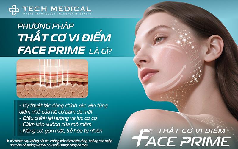 Thắt cơ vi điểm - xu hướng trẻ hóa ít xâm lấn trong năm 2026 - 1