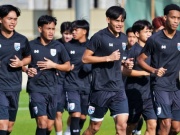 Đối thủ của U23 Thái Lan có biến, HLV tuyên bố từ chức trước giải U23 châu Á