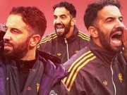 MU sa thải Amorim là hệ quả của chuỗi sai lầm, từ hy vọng chuyển sang tuyệt vọng