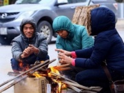 Cơ quan khí tượng cảnh báo rét buốt ảnh hưởng đến sức khỏe cộng đồng