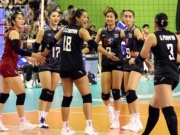 Bóng chuyền Thái Lan dậy sóng: Nữ chủ công xinh đẹp "khẩu chiến" với fan vì bị chê bai