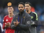 Những kỷ lục không ai muốn dưới triều đại của Amorim tại MU