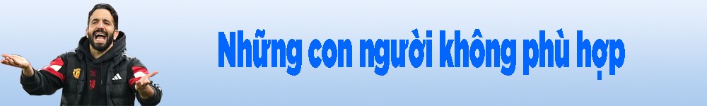 Sơ đồ 3-4-3 đã hại Amorim như thế nào? - 13