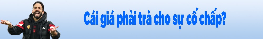 Sơ đồ 3-4-3 đã hại Amorim như thế nào? - 20