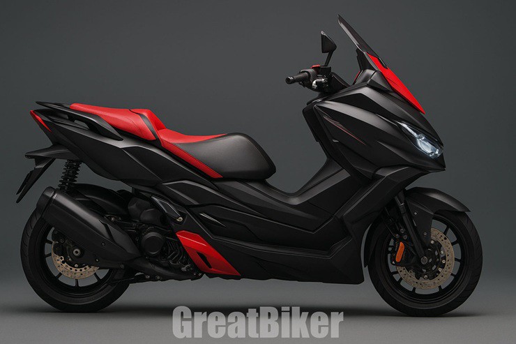 Suzuki chuẩn bị ra mắt xe ga mới, "vua xe ga" Honda cũng phải e sợ - 2