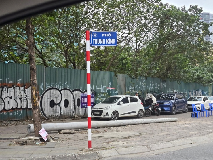 Hà Nội: Cận cảnh dự án khẩn cấp 8.400 tỷ đồng để giảm ùn tắc giao thông - 9