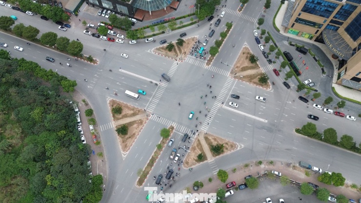 Hà Nội: Cận cảnh dự án khẩn cấp 8.400 tỷ đồng để giảm ùn tắc giao thông - 8