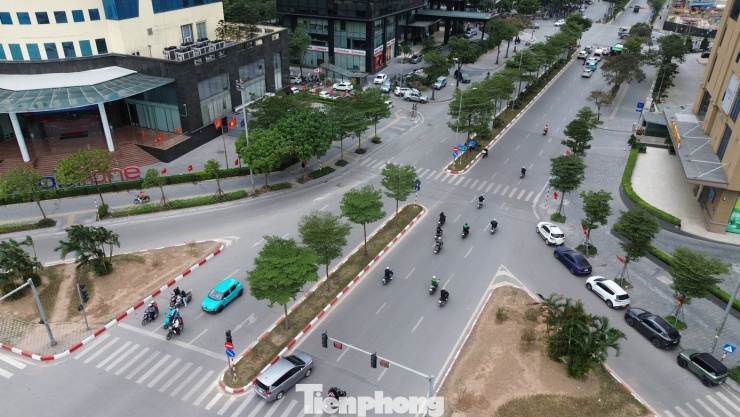 Hà Nội: Cận cảnh dự án khẩn cấp 8.400 tỷ đồng để giảm ùn tắc giao thông - 7