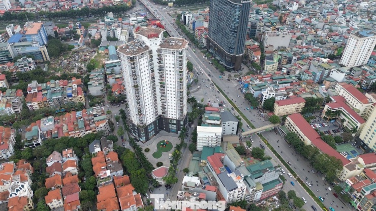 Hà Nội: Cận cảnh dự án khẩn cấp 8.400 tỷ đồng để giảm ùn tắc giao thông - 15