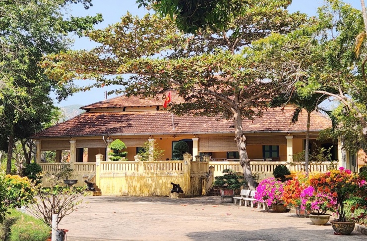 Chạy quanh Côn Đảo ngắm hoa anh đào và săn máy bay tại Bãi Đầm Trầu - 18