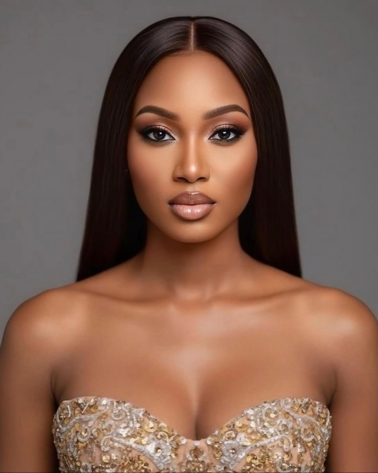 7 thí sinh đầu tiên của Hoa hậu Hoàn vũ 2026 - 20