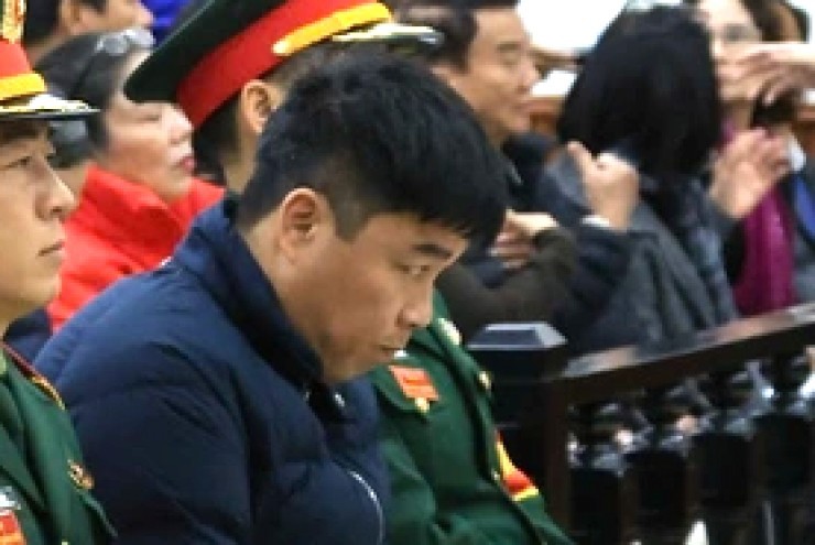 Một đại gia muốn mua Tập đoàn Phúc Sơn để bồi thường giúp Hậu "Pháo" số tiền 7.000 tỉ đồng