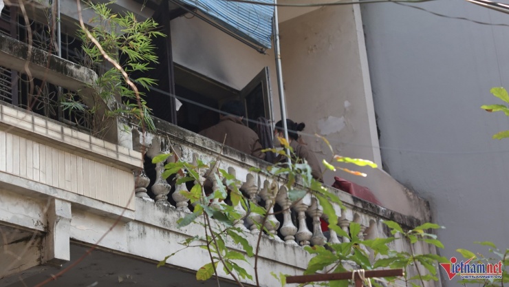 Ảnh: Đức Hoàng