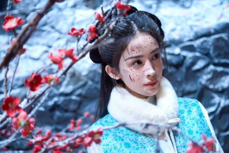 Cổ Lực Na Trát chờ đợi suốt 15 năm - 4