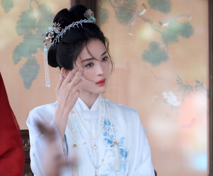 Cổ Lực Na Trát chờ đợi suốt 15 năm - 3