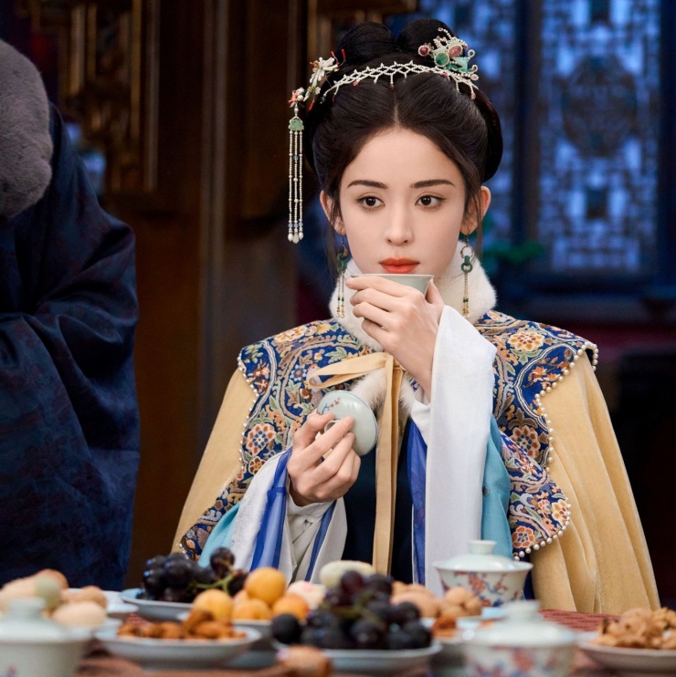 Cổ Lực Na Trát chờ đợi suốt 15 năm - 1