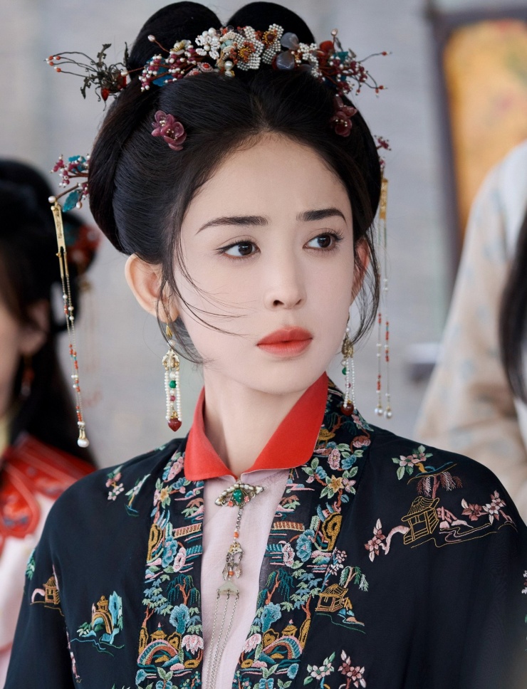 Cổ Lực Na Trát chờ đợi suốt 15 năm - 2