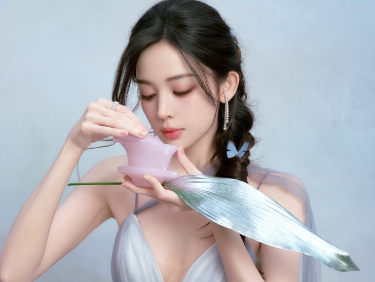 Cổ Lực Na Trát chờ đợi suốt 15 năm - 6