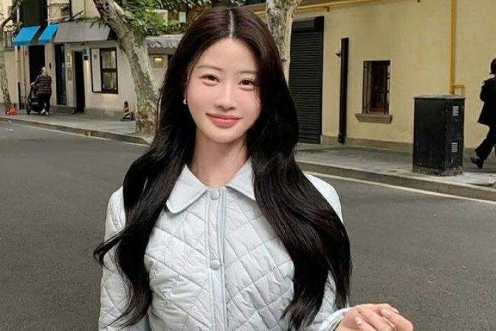 Mốt áo phao phong cách 'tiểu thư tài phiệt'