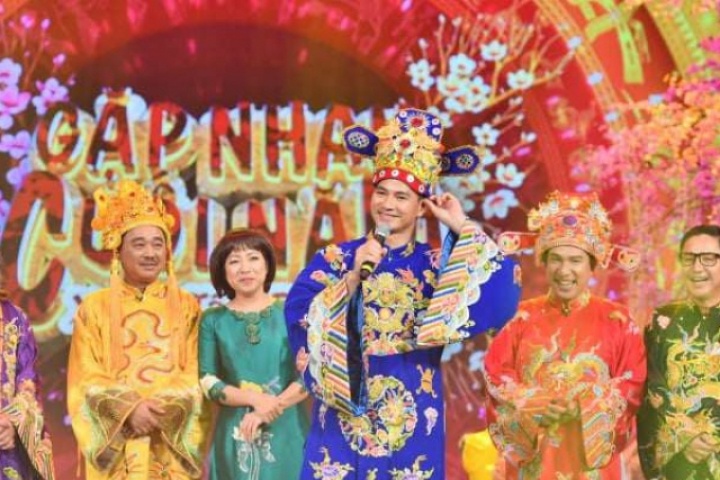 VTV chính thức thông báo chương trình thay thế Táo Quân – Gặp nhau cuối năm