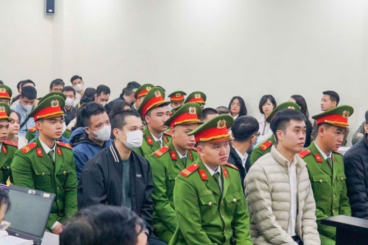 'Cha đẻ' của 26 công thức sữa giả khai tự nghĩ cách trộn nguyên liệu