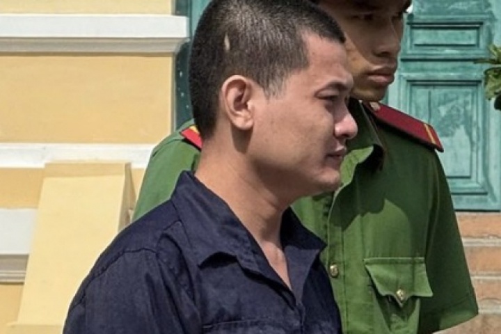 Khép lại vụ án Hiếu "rồng"