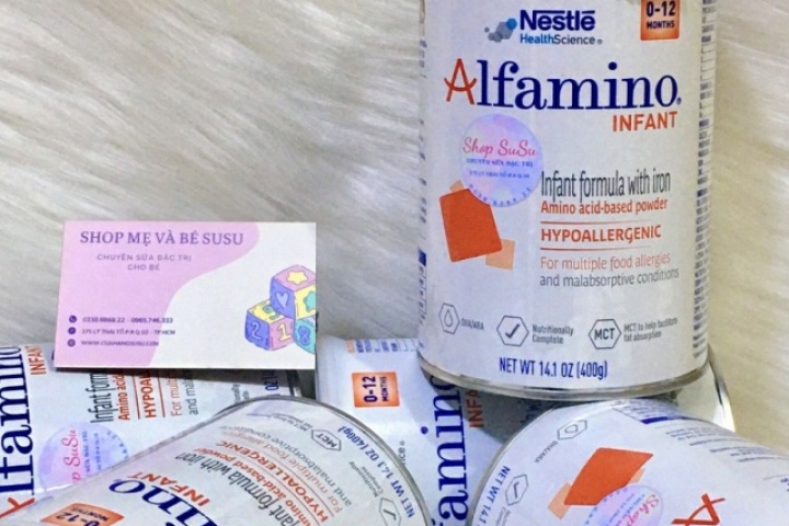 Yêu cầu Nestlé Việt Nam rà soát, ngừng kinh doanh nếu lưu hành lô sữa bột trẻ em chứa độc tố