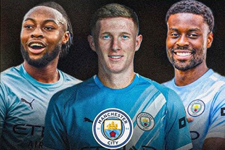 Man City chốt xong Semenyo giá 65 triệu bảng, còn 2 mục tiêu chuyển nhượng lớn