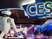 Cận cảnh những thiết bị công nghệ độc đáo tại CES 2026