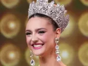 7 thí sinh đầu tiên của Hoa hậu Hoàn vũ 2026