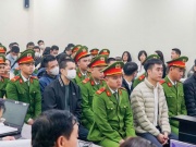 'Cha đẻ' của 26 công thức sữa giả khai tự nghĩ cách trộn nguyên liệu