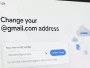 Cách để người dùng có thể thay đổi địa chỉ Gmail mà không lo mất dữ liệu
