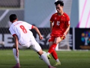 U23 Việt Nam nhận “tin dữ" về Nguyễn Xuân Bắc