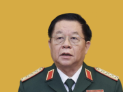 Giới thiệu Đại tướng Nguyễn Trọng Nghĩa, Đại tướng Nguyễn Tân Cương ứng cử đại biểu Quốc hội