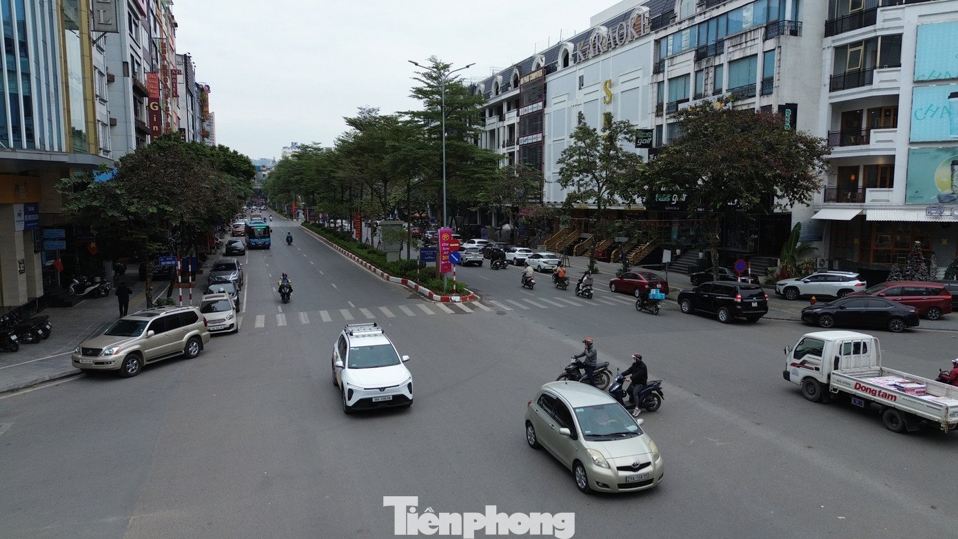 Hà Nội: Cận cảnh dự án khẩn cấp 8.400 tỷ đồng để giảm ùn tắc giao thông - 2