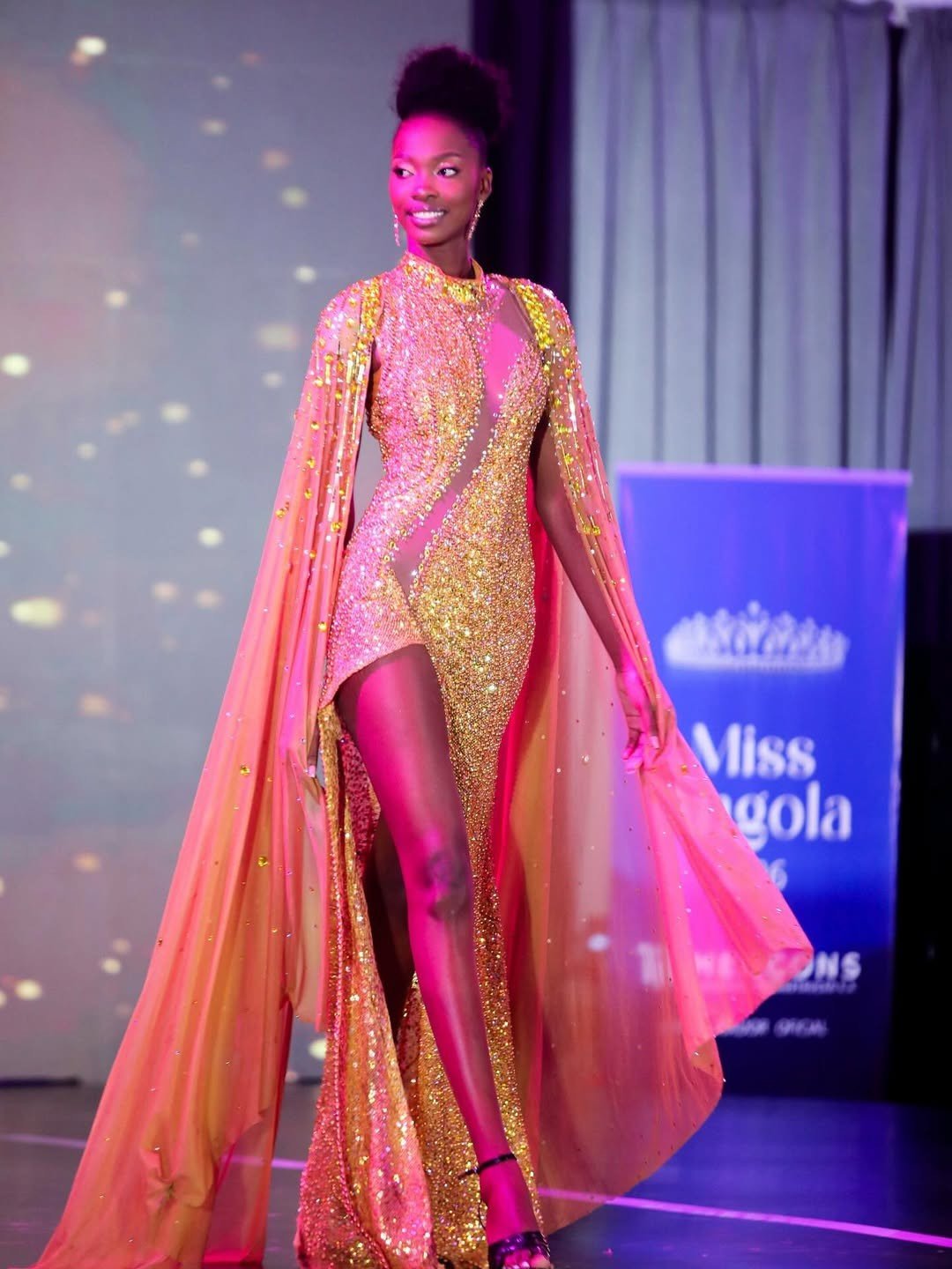 7 thí sinh đầu tiên của Hoa hậu Hoàn vũ 2026 - 5