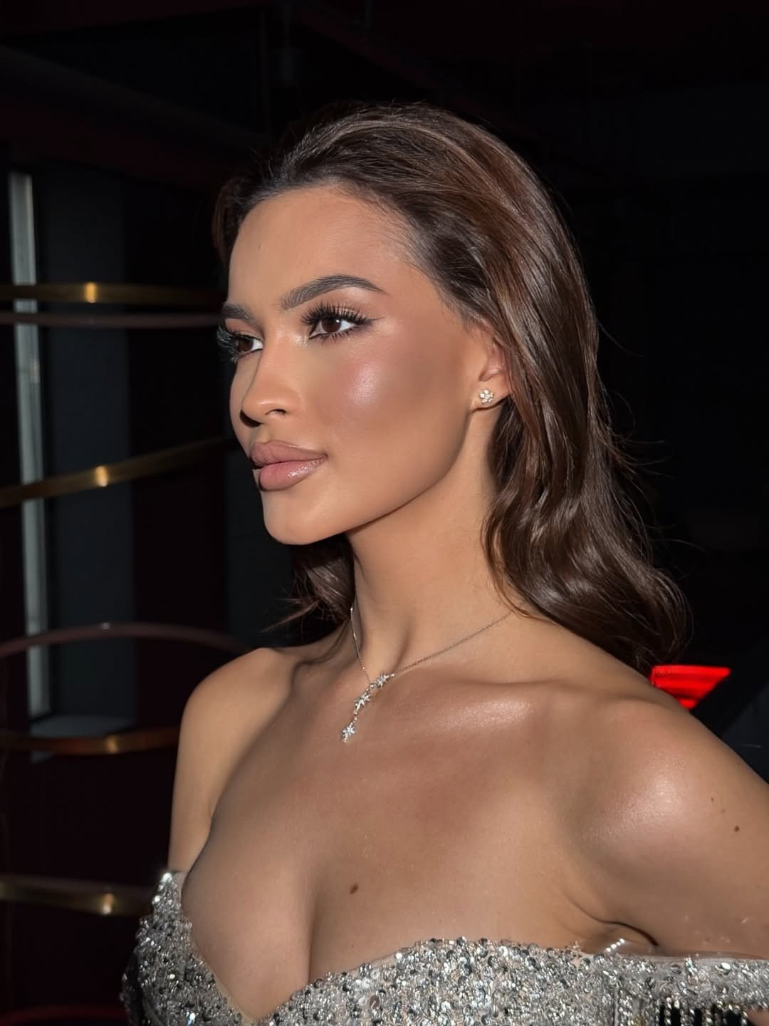 7 thí sinh đầu tiên của Hoa hậu Hoàn vũ 2026 - 14