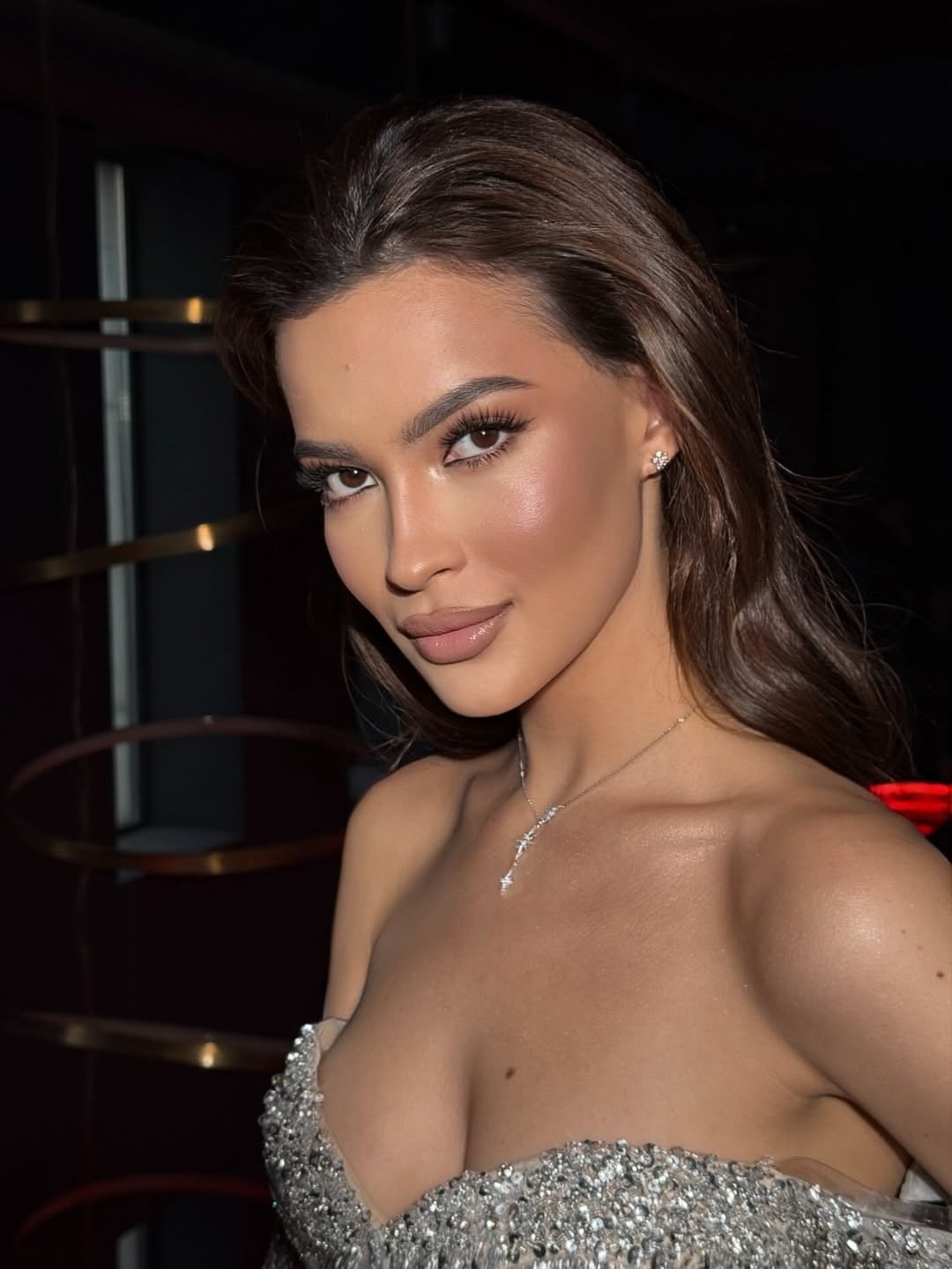 7 thí sinh đầu tiên của Hoa hậu Hoàn vũ 2026 - 15