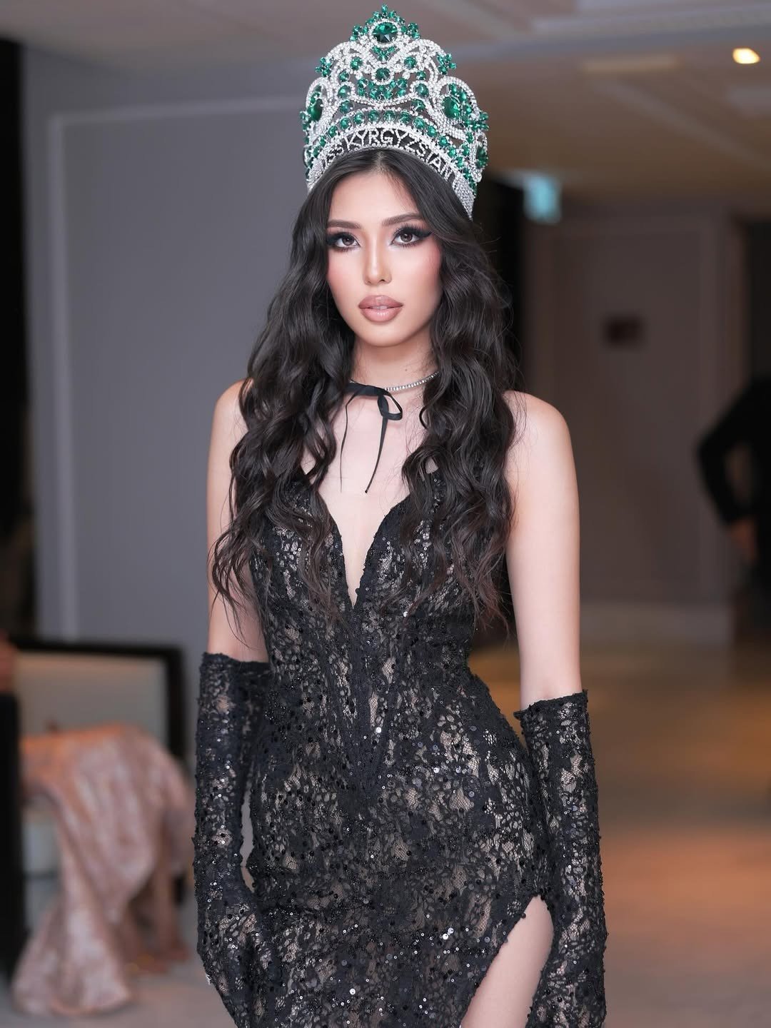 7 thí sinh đầu tiên của Hoa hậu Hoàn vũ 2026 - 16