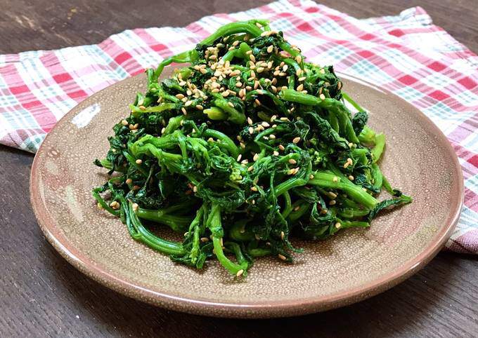 Loại rau chỉ 10 nghìn đồng/bó ở chợ Việt, được thế giới tôn vinh, có khả năng hỗ trợ phòng ung thư, chế biến thành nhiều món ngon - 6