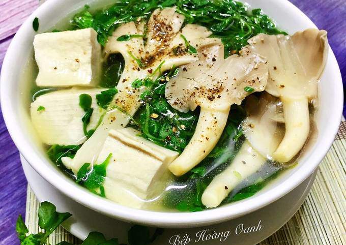 Loại rau chỉ 10 nghìn đồng/bó ở chợ Việt, được thế giới tôn vinh, có khả năng hỗ trợ phòng ung thư, chế biến thành nhiều món ngon - 11