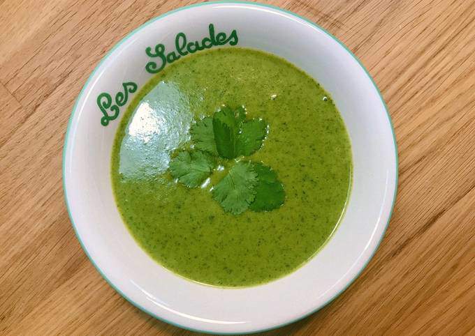 Loại rau chỉ 10 nghìn đồng/bó ở chợ Việt, được thế giới tôn vinh, có khả năng hỗ trợ phòng ung thư, chế biến thành nhiều món ngon - 9