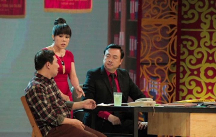 Những điều thú vị không phải ai cũng biết về chương trình 'Táo quân' - 4