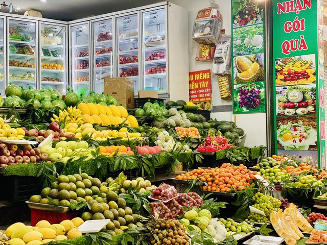 Cam sành được đánh giá có hương vị thơm ngon, tốt cho sức khỏe và đặc biệt là giá cả phải chăng.