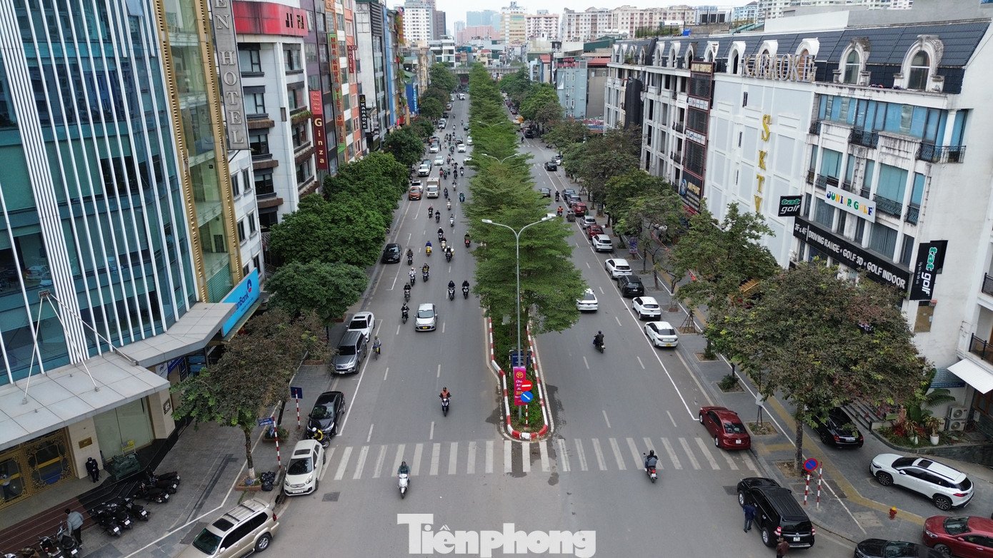 Hà Nội: Cận cảnh dự án khẩn cấp 8.400 tỷ đồng để giảm ùn tắc giao thông - 3