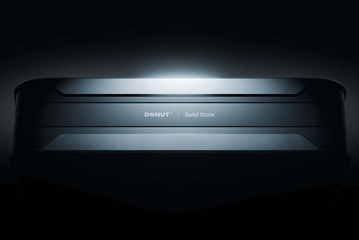 Quan trọng hơn, pin đã sẵn sàng đi vào sản xuất.