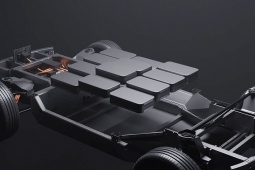 Loại pin đột phá giúp thay đổi hoàn toàn ngành xe điện