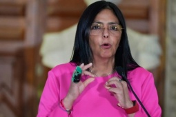 Phản ứng của Nga sau khi tổng thống lâm thời Venezuela nhậm chức