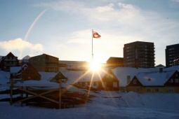 Các cường quốc châu Âu đồng loạt lên tiếng sau khi Tổng thống Mỹ Trump đe doạ Greenland