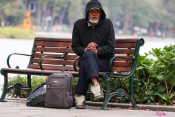 Dự báo thời tiết 7/1: Hà Nội rét đậm thấp nhất dưới 10°C, trưa chiều hửng nắng